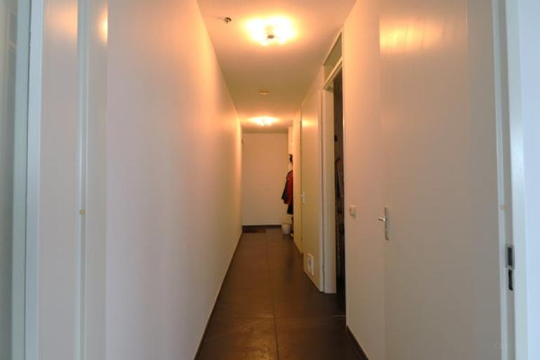 127 m² wonen op de 37e verdieping - Afbeelding 21