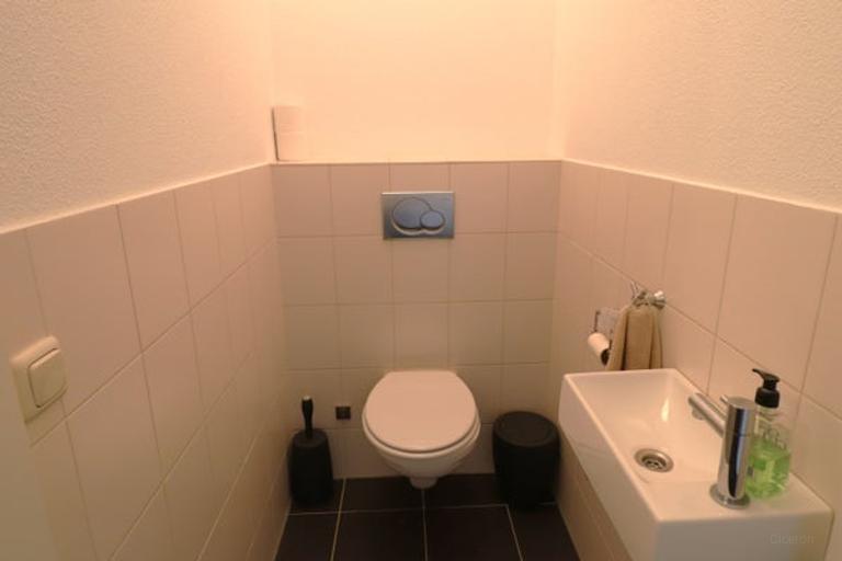 127 m² wonen op de 37e verdieping - Afbeelding 23