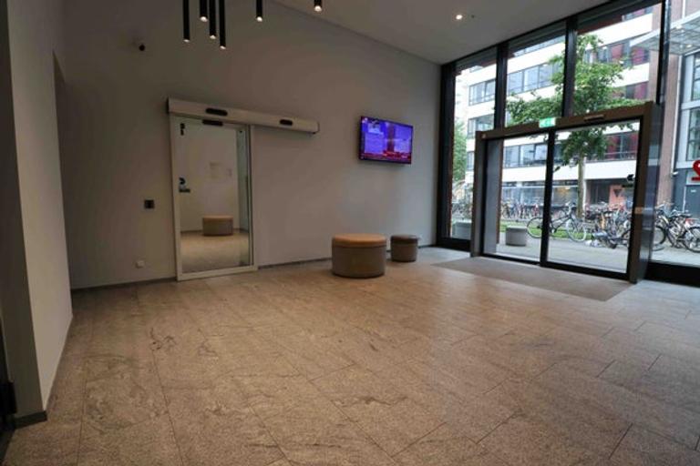 24e verdieping met uitzicht - Afbeelding 16