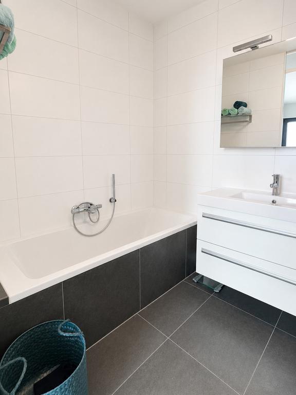 Skylinezicht vanaf de 31e verdieping - Afbeelding 9