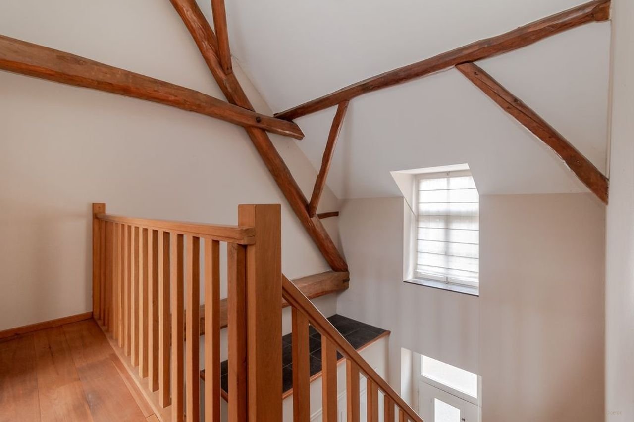 Monumental living in Buggenum - Image 28