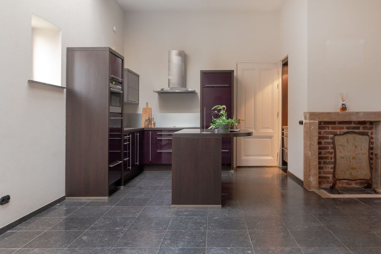 Monumental living in Buggenum - Image 9