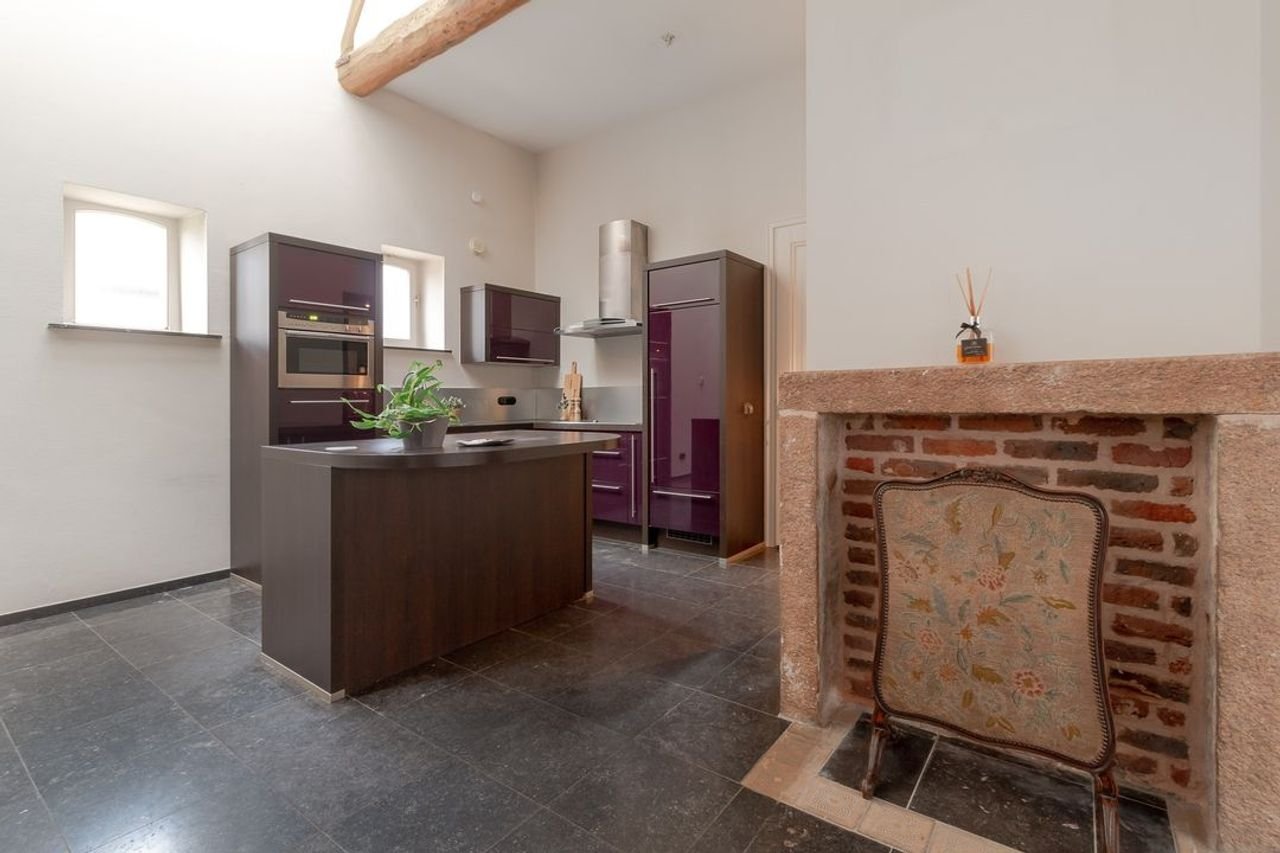 Monumental living in Buggenum - Image 8