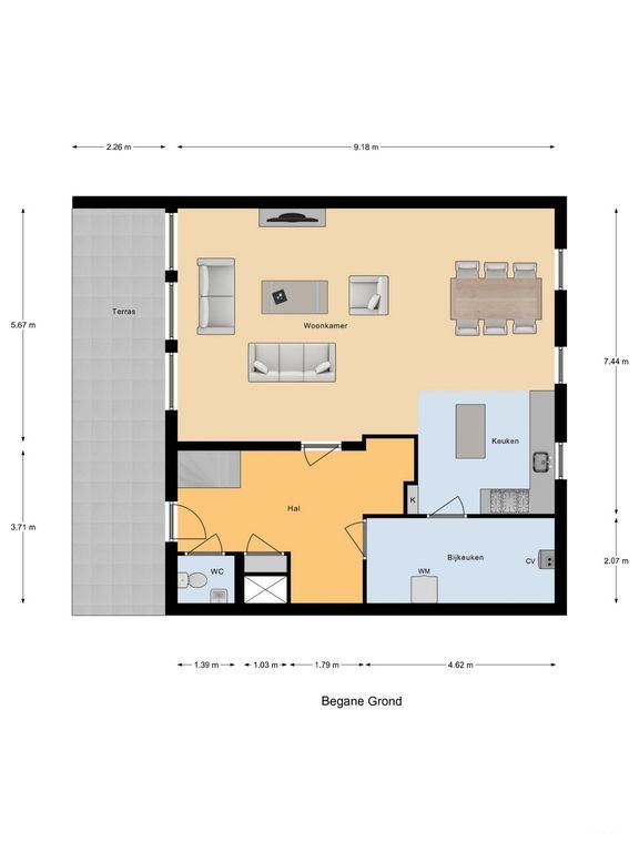 Monumental living in Buggenum - Image 36