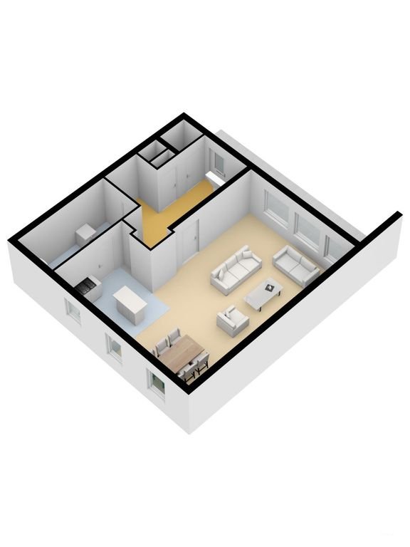 Monumental living in Buggenum - Image 38