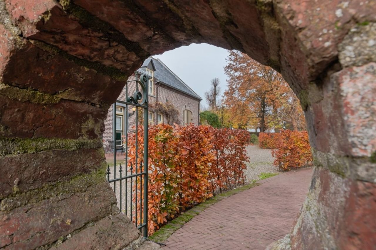 Monumental living in Buggenum - Image 34