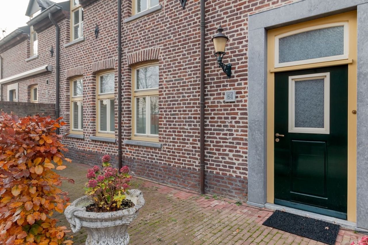 Monumental living in Buggenum - Image 29