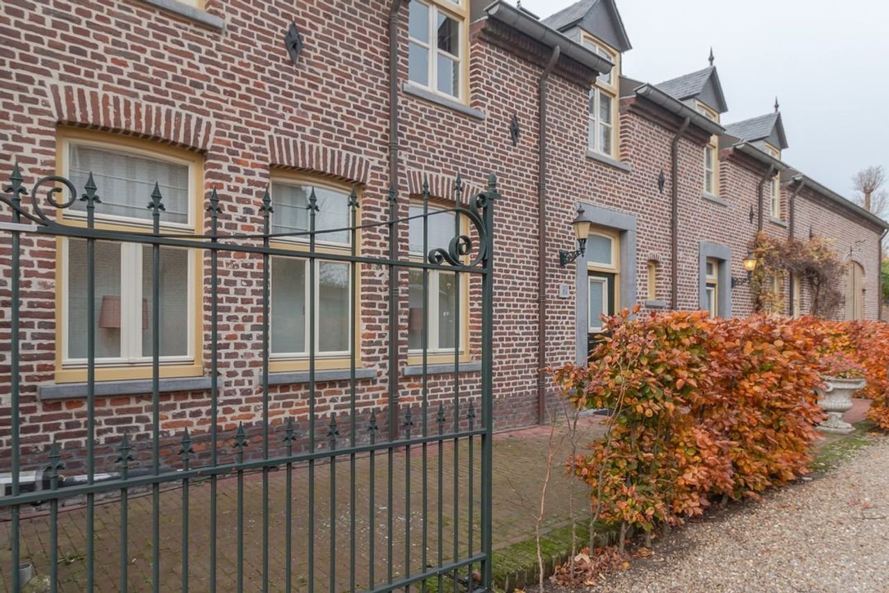 Monumental living in Buggenum - Image 30