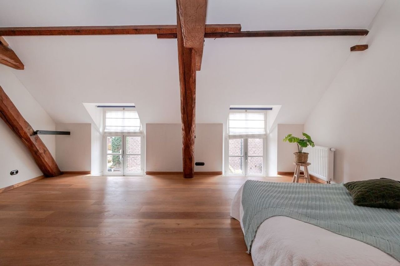 Monumental living in Buggenum - Image 17