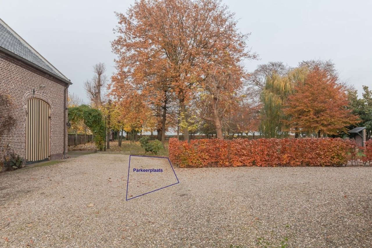 Monumental living in Buggenum - Image 32