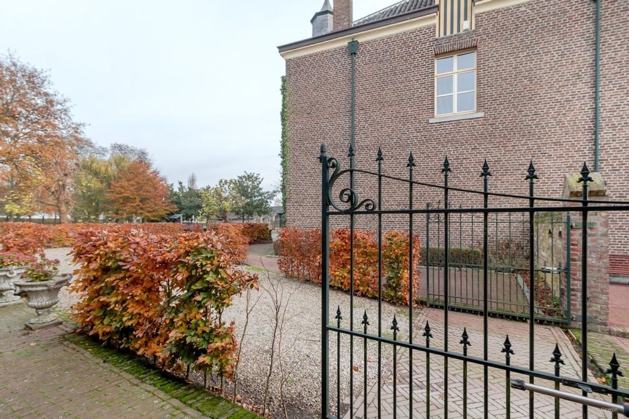 Monumental living in Buggenum - Image 31