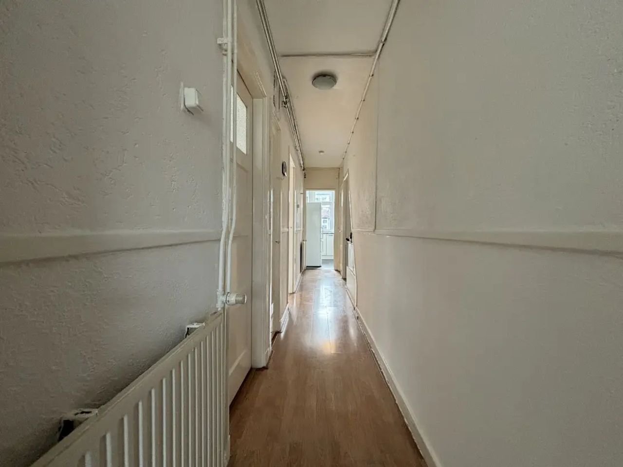Spacious student apartment Pleinweg (87 m²) - Image 3