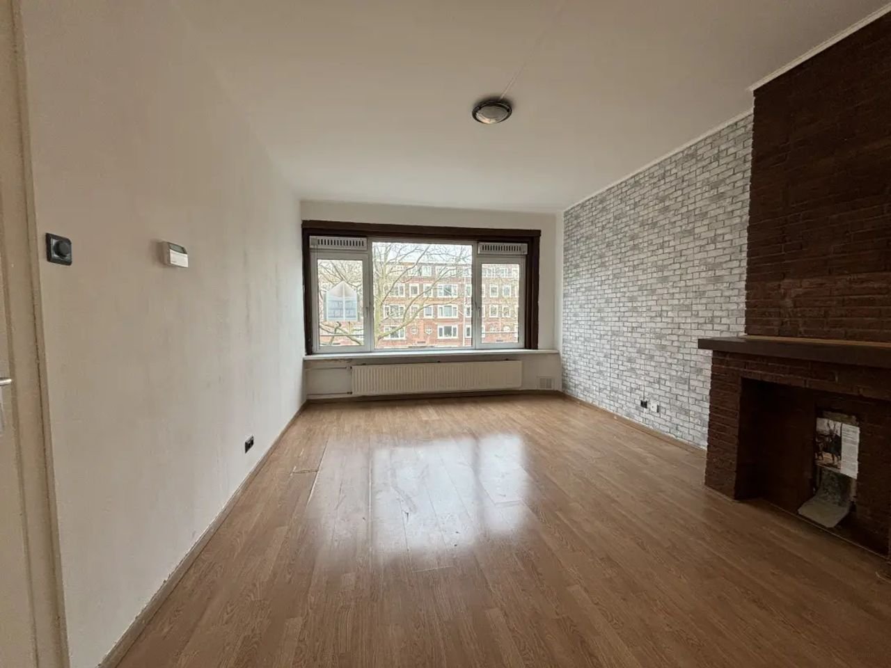 Spacious student apartment Pleinweg (87 m²) - Image 2