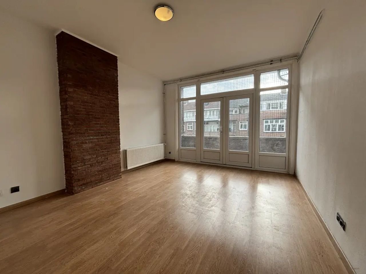 Spacious student apartment Pleinweg (87 m²) - Image 4