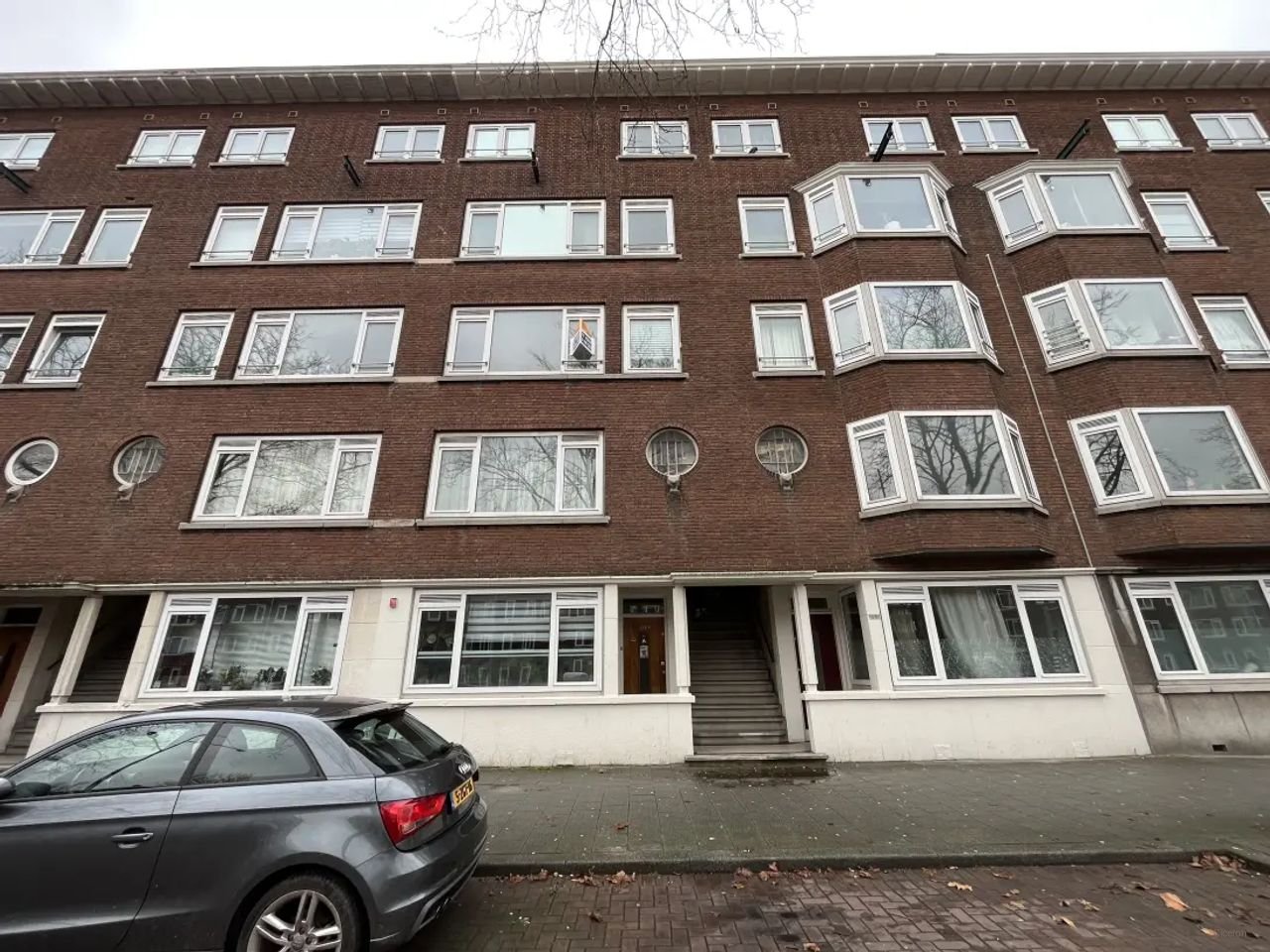 Spacious student apartment Pleinweg (87 m²) - Image 1