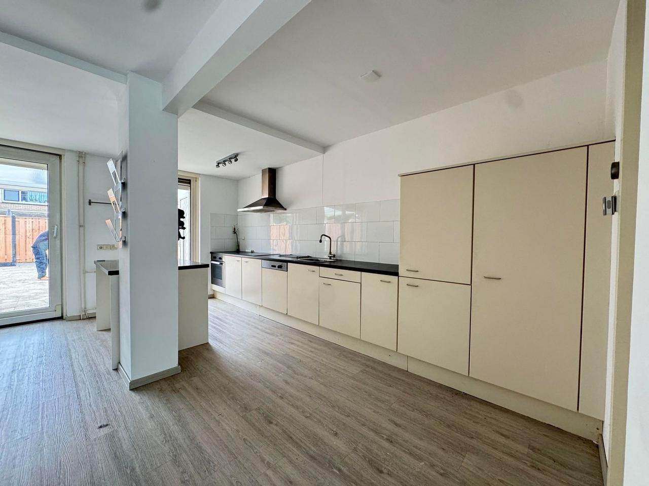 Huis met zonnige tuin in Nieuwegein - Afbeelding 10