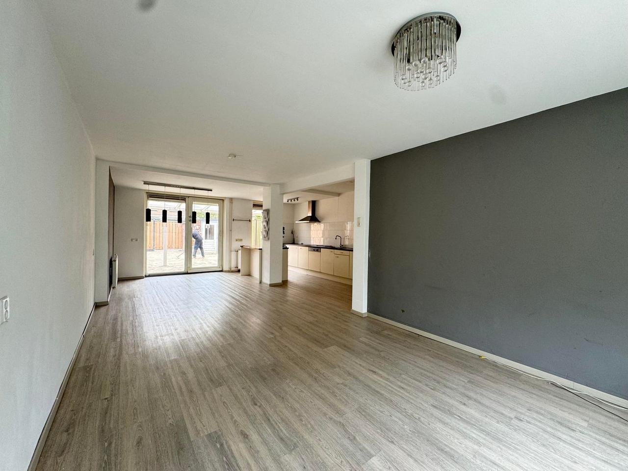 Huis met zonnige tuin in Nieuwegein - Afbeelding 11