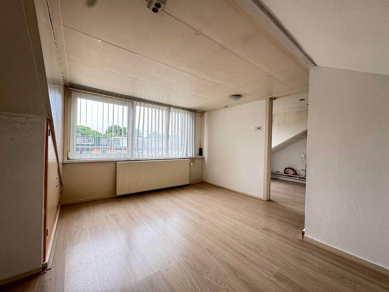 Huis met zonnige tuin in Nieuwegein - Afbeelding 13