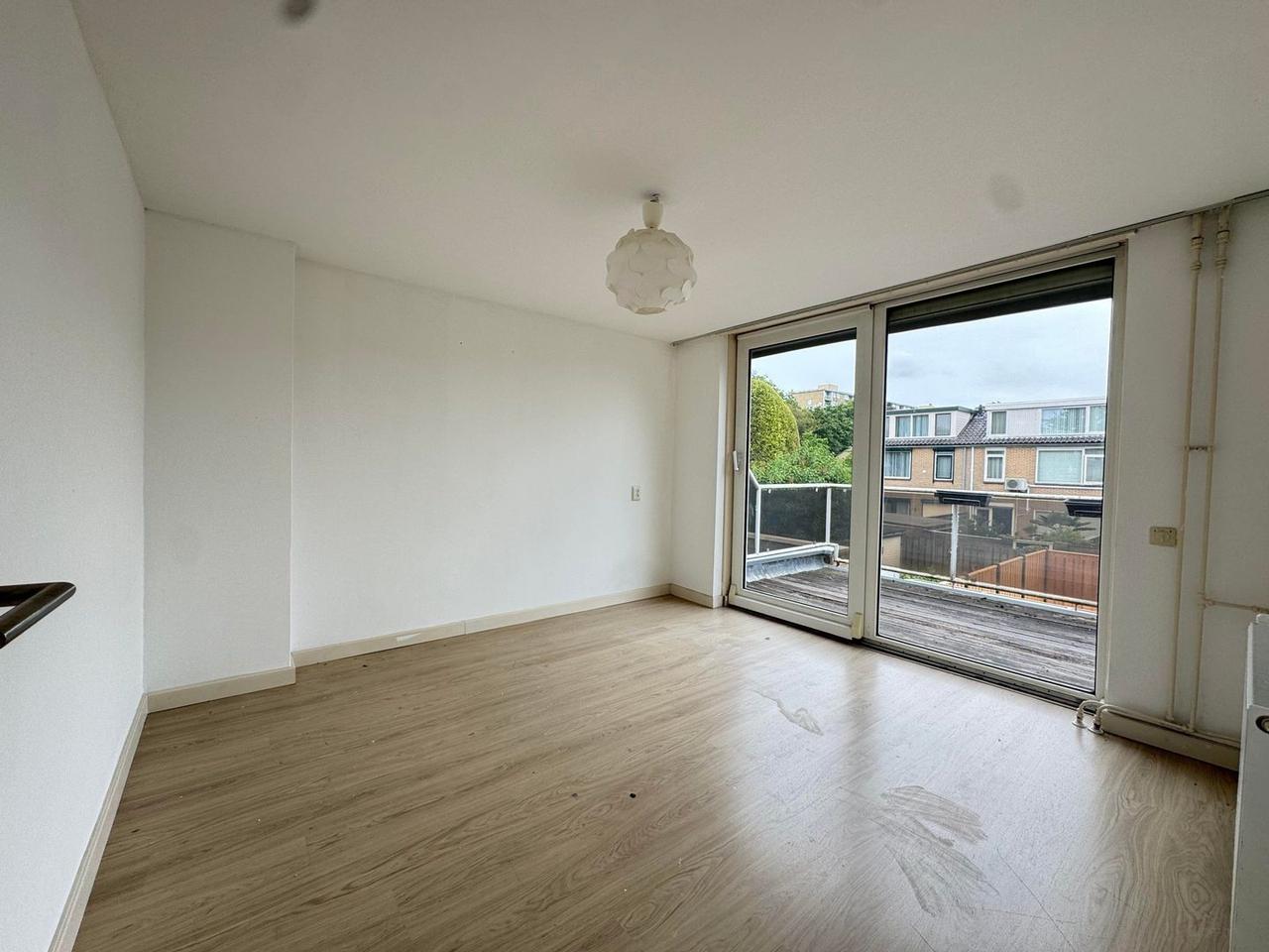 Huis met zonnige tuin in Nieuwegein - Afbeelding 17
