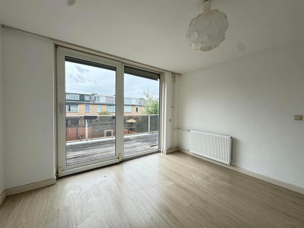 Huis met zonnige tuin in Nieuwegein - Afbeelding 18