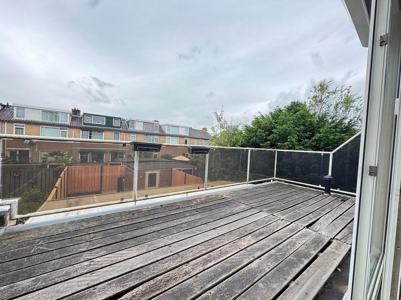 Huis met zonnige tuin in Nieuwegein - Afbeelding 19
