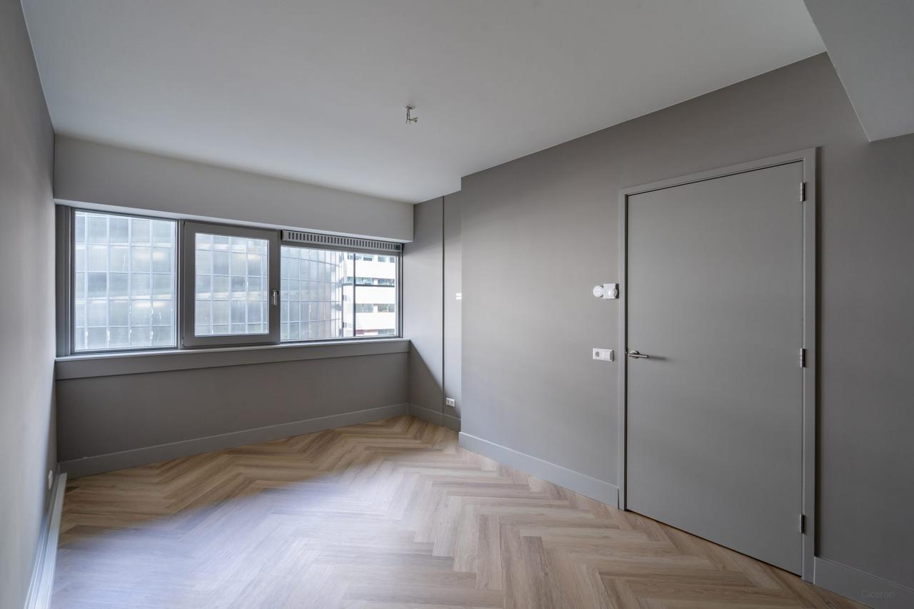 108 m² appartement met balkon in Cool - Afbeelding 8