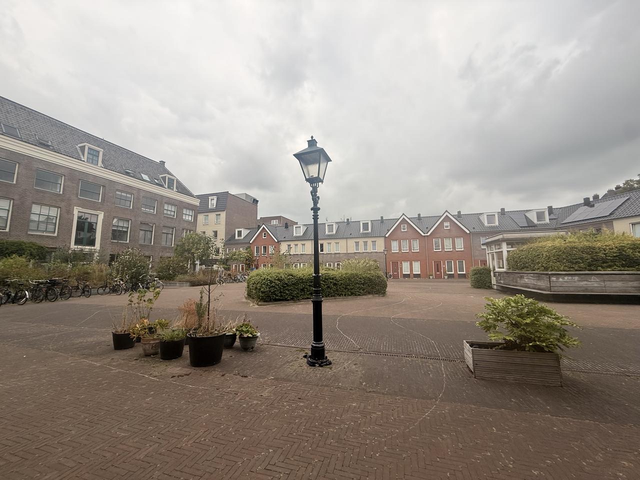 108 m² appartement met balkon in Cool - Afbeelding 25