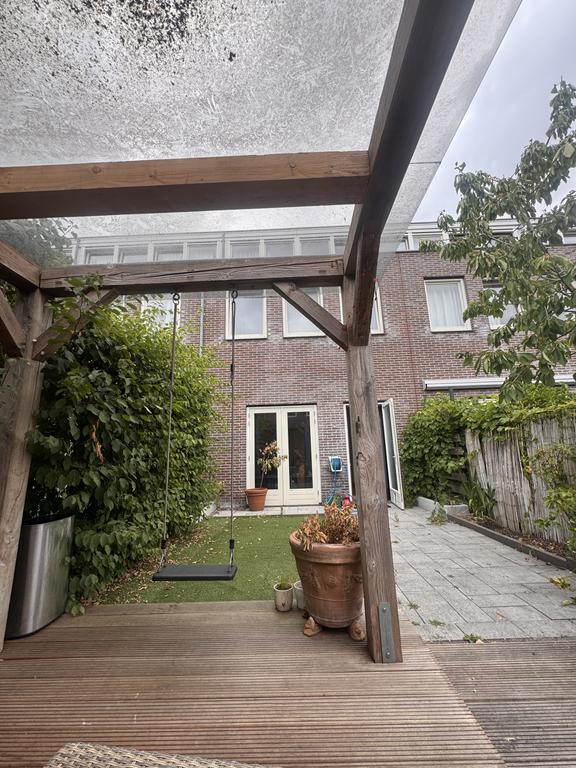 108 m² appartement met balkon in Cool - Afbeelding 27