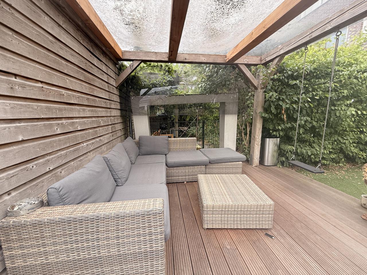108 m² appartement met balkon in Cool - Afbeelding 29