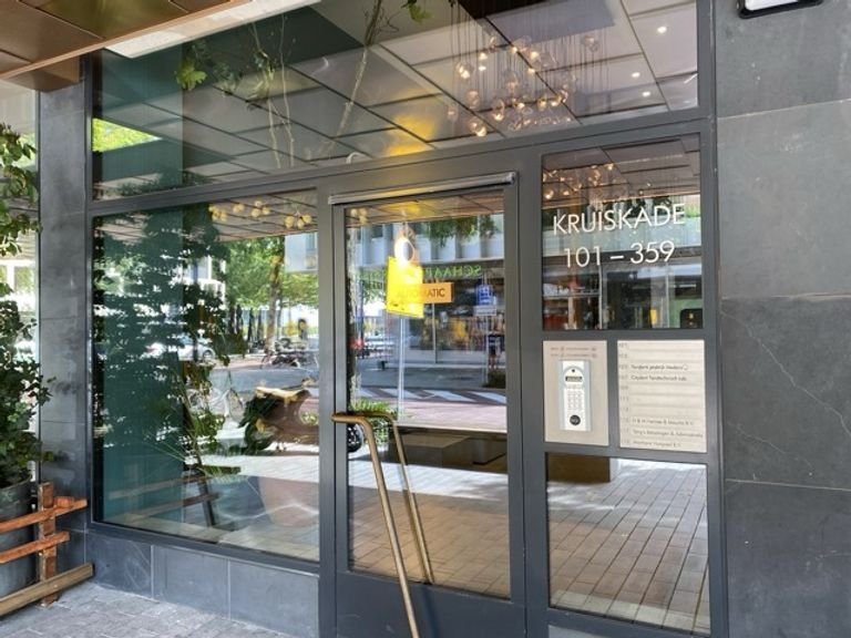 Riant appartement (108m²) in hartje stad - Afbeelding 18