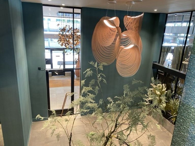 Riant appartement (108m²) in hartje stad - Afbeelding 17