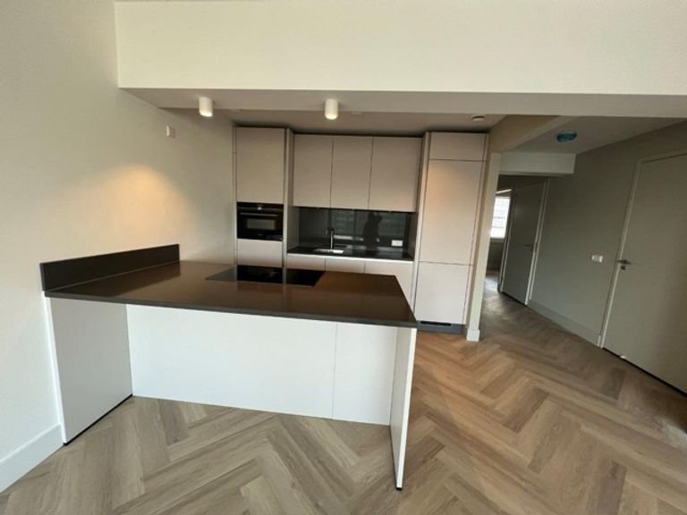 Riant appartement (108m²) in hartje stad - Afbeelding 3
