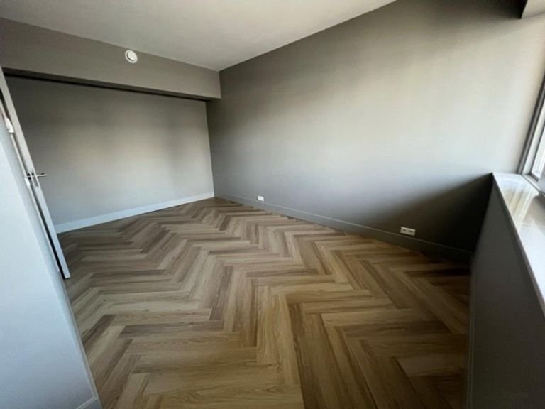 Riant appartement (108m²) in hartje stad - Afbeelding 10