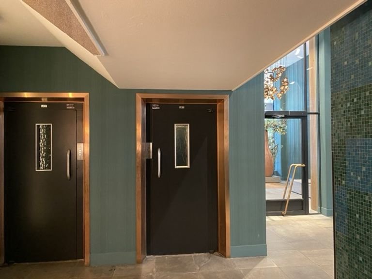 Riant appartement (108m²) in hartje stad - Afbeelding 22