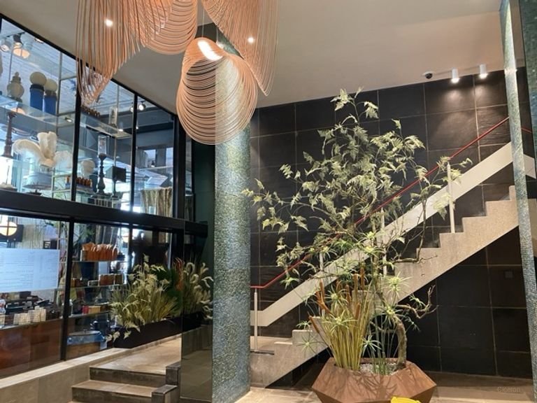 Riant appartement (108m²) in hartje stad - Afbeelding 14