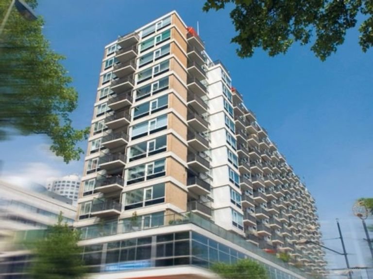 Riant appartement (108m²) in hartje stad - Afbeelding 21