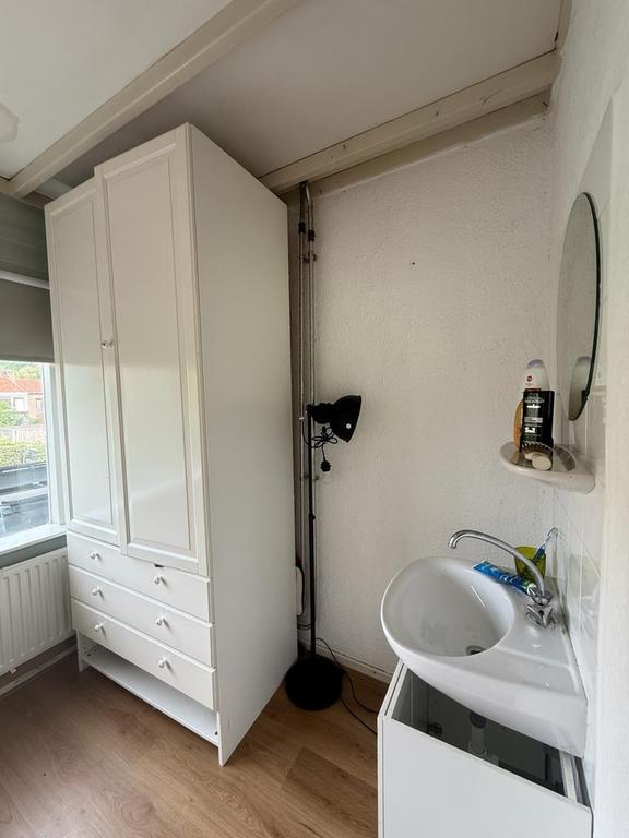 Living Space (27m²) in Veerallee - Image 6