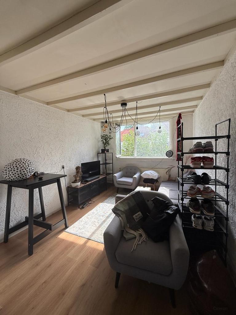 Living Space (27m²) in Veerallee - Image 2