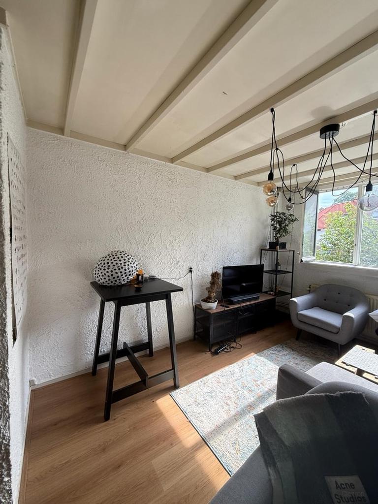 Living Space (27m²) in Veerallee - Image 3
