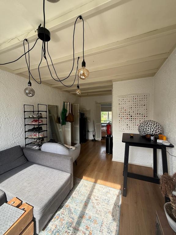 Living Space (27m²) in Veerallee - Image 4