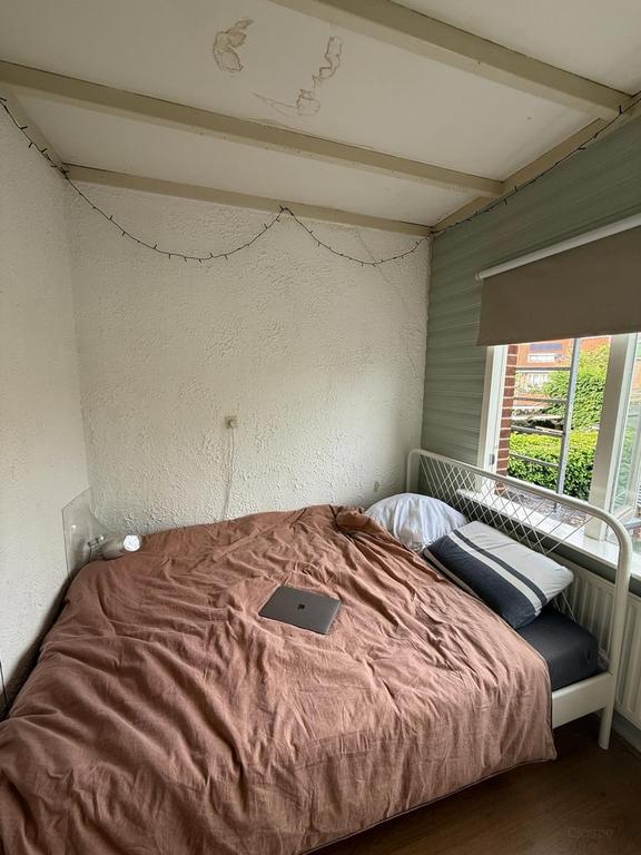 Living Space (27m²) in Veerallee - Image 5