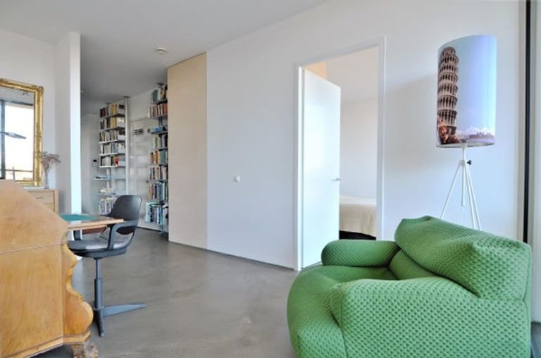 Modern appartement met twee balkons - Afbeelding 24