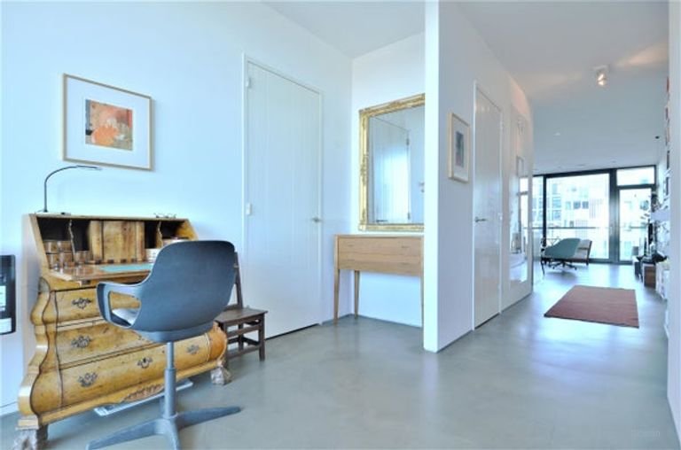 Modern appartement met twee balkons - Afbeelding 17