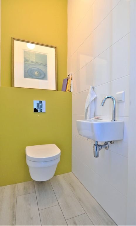 Modern appartement met twee balkons - Afbeelding 35