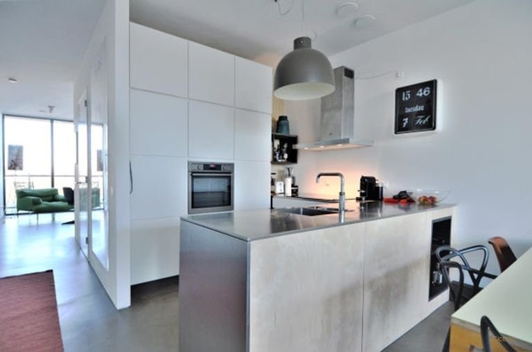 Modern appartement met twee balkons - Afbeelding 16