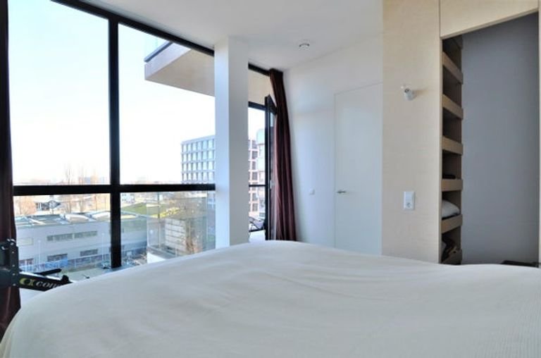 Modern appartement met twee balkons - Afbeelding 27