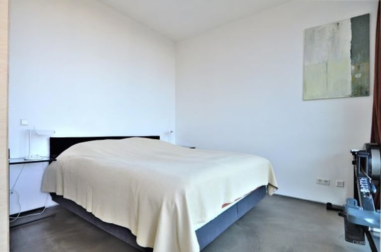 Modern appartement met twee balkons - Afbeelding 25