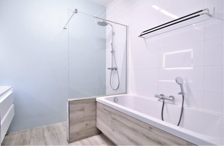 Modern appartement met twee balkons - Afbeelding 30