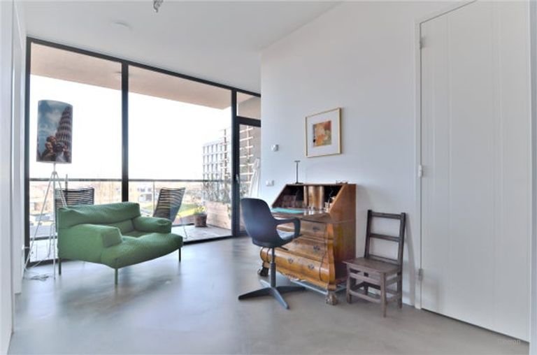 Modern appartement met twee balkons - Afbeelding 18