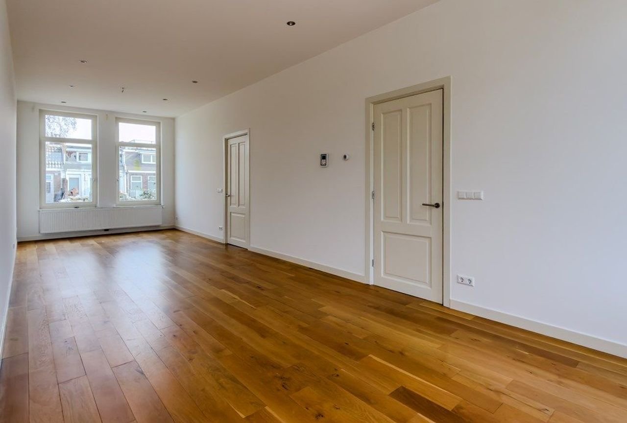 Licht 4-kamer appartement aan het Sint Jorisveld - Afbeelding 2